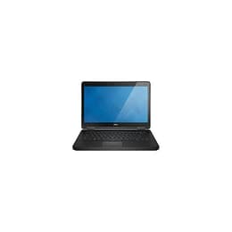 Dell Latitude E5540 15" () - Core i5-4300U - 4GB - HDD 500 Gb AZERTY - Γαλλικό