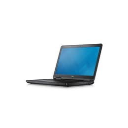 Dell Latitude E5540 15" () - Core i5-4300U - 4GB - HDD 500 Gb AZERTY - Γαλλικό