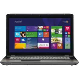 Essentiel B Smart'mouv 1705-2 17" () - Celeron N2920 - 4GB - HDD 1 tb AZERTY - Γαλλικό