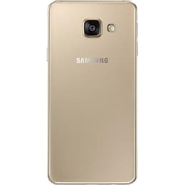 Galaxy A3 (2016)