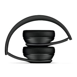 Beats By Dr. Dre Solo2 Ακουστικά Μικρόφωνο - Μαύρο