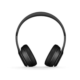 Beats By Dr. Dre Solo2 Ακουστικά Μικρόφωνο - Μαύρο