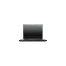 Lenovo ThinkPad T430 14" (2012) - Core i5-3320M - 4GB - SSD 128 Gb AZERTY - Γαλλικό