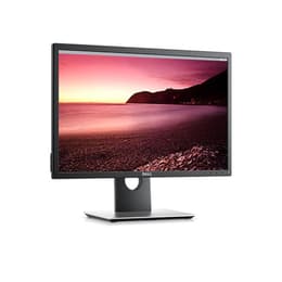 21" Dell P2217HB 1920x1080 LCD monitor Μαύρο
