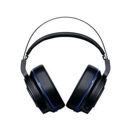 Razer Thresher 7.1 PS4 Μειωτής θορύβου Gaming Ακουστικά Μικρόφωνο - Μαύρο