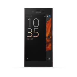 Sony Xperia XZ 32 GB - Μαύρο - Ξεκλείδωτο