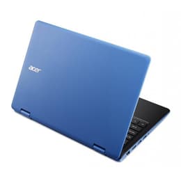 Acer Aspire R3-131T-C1VC 11" Celeron N3050 - HDD 500 Gb - 2GB AZERTY - Γαλλικό