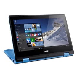 Acer Aspire R3-131T-C1VC 11" Celeron N3050 - HDD 500 Gb - 2GB AZERTY - Γαλλικό