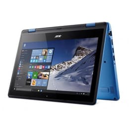 Acer Aspire R3-131T-C1VC 11" Celeron N3050 - HDD 500 Gb - 2GB AZERTY - Γαλλικό