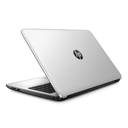 HP 15-ay026nf 15" (2016) - Celeron N3060 - 4GB - HDD 1 tb AZERTY - Γαλλικό