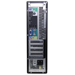 Dell OptiPlex 7010 DT Core i5-3470 3,2 - HDD 250 Gb - 4GB