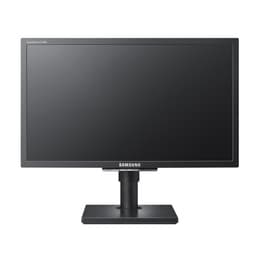 23" Samsung F2380M 1920x1080 LCD monitor Μαύρο