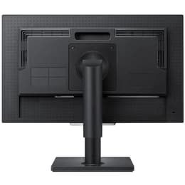 23" Samsung F2380M 1920x1080 LCD monitor Μαύρο