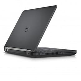 Dell Latitude E5440 14" (2014) - Core i5-4200u - 8GB - SSD 128 Gb AZERTY - Γαλλικό
