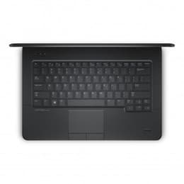 Dell Latitude E5440 14" (2014) - Core i5-4200u - 8GB - SSD 128 Gb AZERTY - Γαλλικό