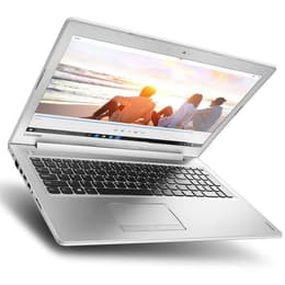Lenovo IdeaPad 510-15ISK 15" () - Core i7-6500U - 4GB - HDD 1 tb AZERTY - Γαλλικό