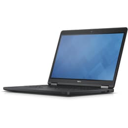Dell Latitude E5250 12" (2015) - Core i5-5300U - 4GB - HDD 500 Gb AZERTY - Γαλλικό