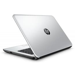 HP 15-ba031nf 15" () - A6-7310 - 8GB - HDD 1 tb AZERTY - Γαλλικό