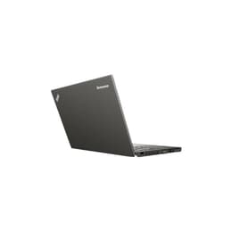 Lenovo THINKPAD X240 12" () - Core i5-4300U - 4GB - HDD 500 Gb AZERTY - Γαλλικό