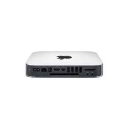 Mac Mini (Οκτώβριος 2012) Core i5 2,5 GHz - HDD 500 Gb - 4GB