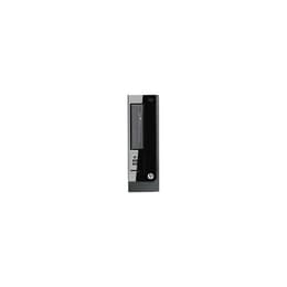 HP Pro 3300 Core i3-2120 3,3 - HDD 500 Gb - 4GB