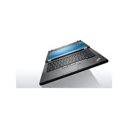 Lenovo ThinkPad T430 14" (2012) - Core i5-3210M - 4GB - SSD 128 Gb AZERTY - Γαλλικό