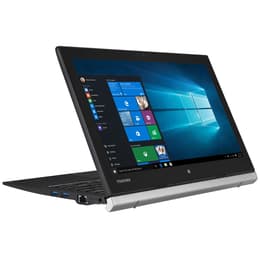 Toshiba Z20T-C-11M 12" Core m5-6Y54 - SSD 128 Gb - 4GB AZERTY - Γαλλικό