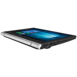 Toshiba Z20T-C-11M 12" Core m5-6Y54 - SSD 128 Gb - 4GB AZERTY - Γαλλικό