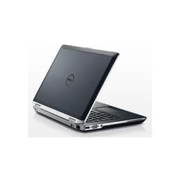 Dell Latitude E6420 14" () - Core i5-2520M - 4GB - HDD 250 Gb AZERTY - Γαλλικό