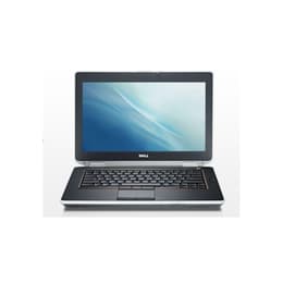 Dell Latitude E6420 14" () - Core i5-2520M - 4GB - HDD 250 Gb AZERTY - Γαλλικό