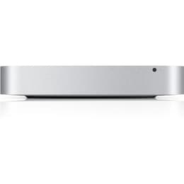 Mac mini (Οκτώβριος 2014) Core i5 2,6 GHz - HDD 1 tb - 8GB