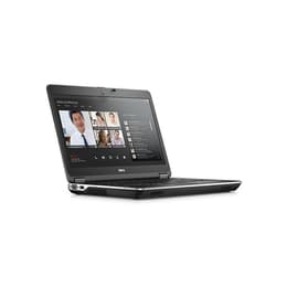 Dell Latitude E6440 14" (2014) - Core i5-4300M - 4GB - HDD 320 Gb AZERTY - Γαλλικό