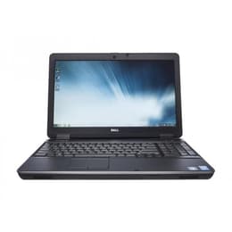 Dell Latitude E6440 14" (2014) - Core i5-4300M - 4GB - HDD 320 Gb AZERTY - Γαλλικό