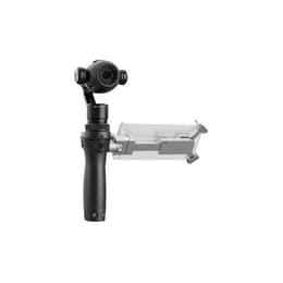 DJI Osmo + Βιντεοκάμερα - Μαύρο