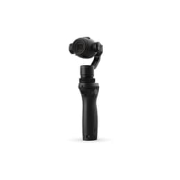 DJI Osmo + Βιντεοκάμερα - Μαύρο