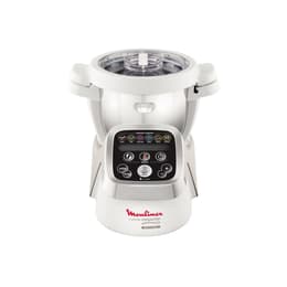 Moulinex Companion HF800A10 Φουρνάκι Ρομπότ