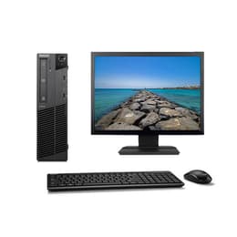 Lenovo ThinkCentre M91P 7005 SFF 22" Pentium 2,7 GHz - HDD 2 tb - 16GB