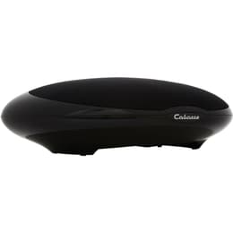 Cabasse Stream 1 Bluetooth Ηχεία - Μαύρο