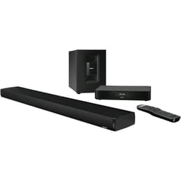 Soundbar & Home Cinema Bose CineMate 130 - Μαύρο