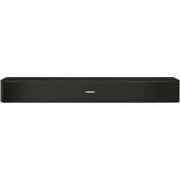 Soundbar & Home Cinema Bose Solo 5 - Μαύρο