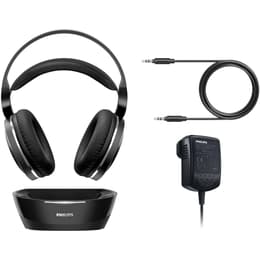 Philips SHD8800/12 Μειωτής θορύβου Bluetooth Ακουστικά - Μαύρο