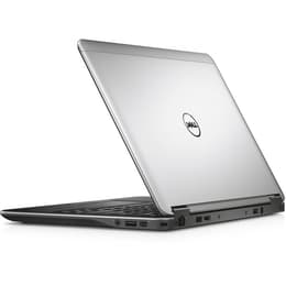 Dell Latitude E7240 12" (2014) - Core i7-4600U - 8GB - SSD 256 Gb AZERTY - Γαλλικό