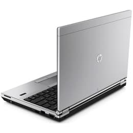 Hp EliteBook 2170p 11"(2014) - Core i5-3427U - 4GB - SSD 500 Gb AZERTY - Γαλλικό