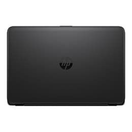 HP 15-AY090NF 15" (2017) - Core i3-6006U - 4GB - HDD 1 tb AZERTY - Γαλλικό
