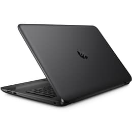 HP 15-AY090NF 15" (2017) - Core i3-6006U - 4GB - HDD 1 tb AZERTY - Γαλλικό