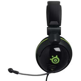 Steelseries SPECTRUM 5XB 61261 Gaming Ακουστικά Μικρόφωνο - Μαύρο