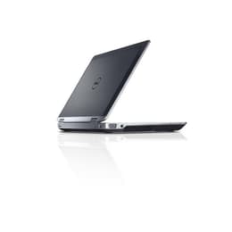 Dell Latitude E6330 13" (2012) - Core i5-3340M - 4GB - HDD 320 Gb AZERTY - Γαλλικό