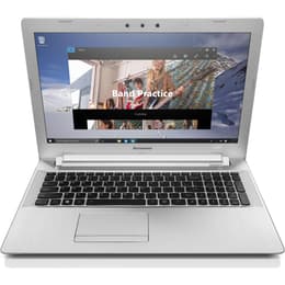 Lenovo Z51-70 15" () - Core i3-5005U - 4GB - HDD 1 tb AZERTY - Γαλλικό