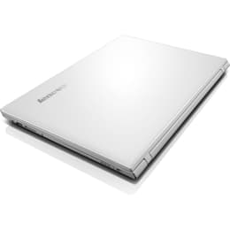 Lenovo Z51-70 15" () - Core i3-5005U - 4GB - HDD 1 tb AZERTY - Γαλλικό