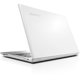 Lenovo Z51-70 15" () - Core i3-5005U - 4GB - HDD 1 tb AZERTY - Γαλλικό